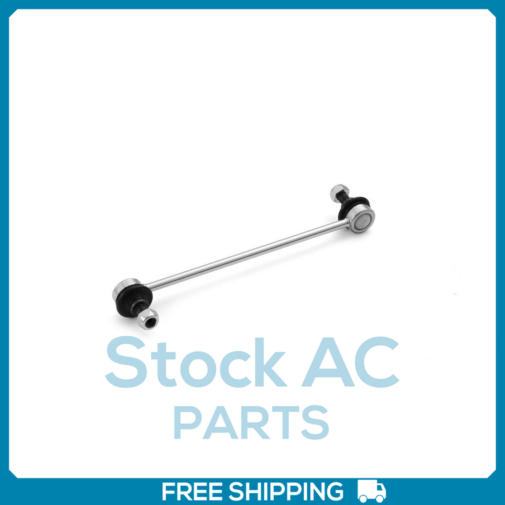 New 2 PCS Front Stabilizer Bar Link K80066 Fits Ford Focus