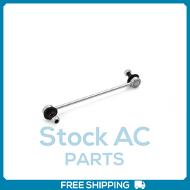 New 2 PCS Front Stabilizer Bar Link K80066 Fits Ford Focus