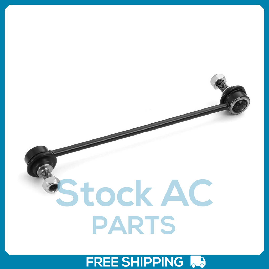 New 2 PCS Front Stabilizer Bar Link K750612 Fits Ford