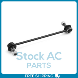 New 2 PCS Front Stabilizer Bar Link K750612 Fits Ford
