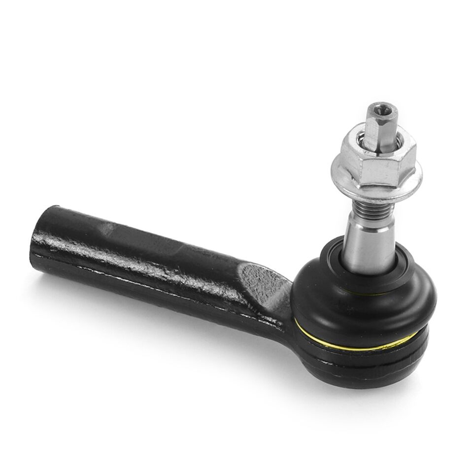 New Front Outer Tie Rod Ends Set For 11-19 Dodge Challenger Charger Chrysler 300