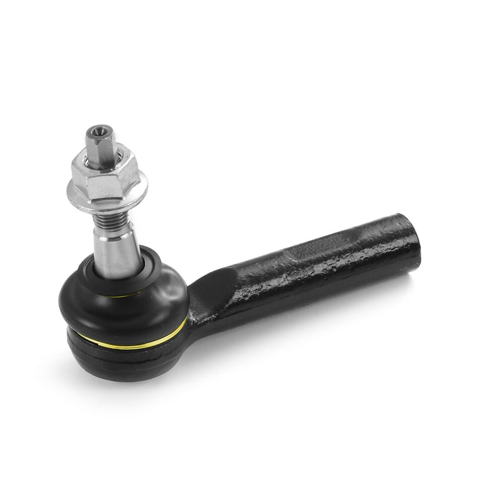 New Front Outer Tie Rod Ends Set For 11-19 Dodge Challenger Charger Chrysler 300