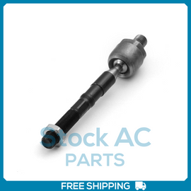 New Front Inner Tie Rod Ends Set For 07-12 Hyundai Santa Fe 11-13 Kia Sorento