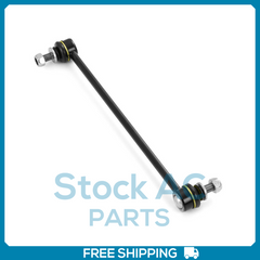 New Front Sway Bar Links Set For Toyota Mirai Prius Rav4 Lexus CT200h NX200t