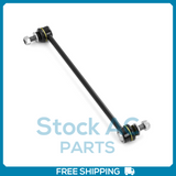 New Front Sway Bar Links Set For Toyota Mirai Prius Rav4 Lexus CT200h NX200t