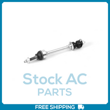 Cargar imagen en el visor de la galería, New Front Left and Right Sway Bar Links Set of 2 For Dodge RAM 1500 2500 3500