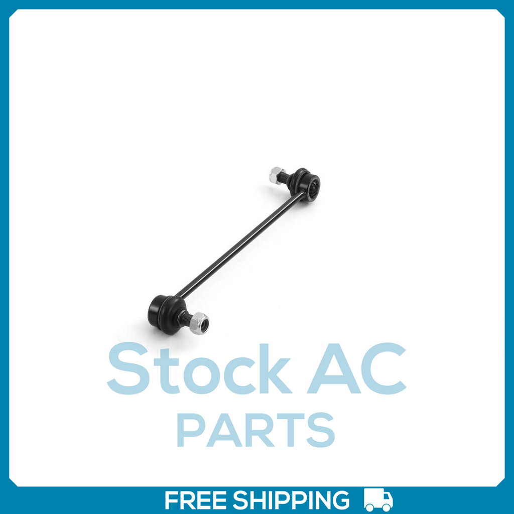 New Front Sway Bar Links Set For Toyota Corolla Matrix Prius Pontiac Vibe Scion