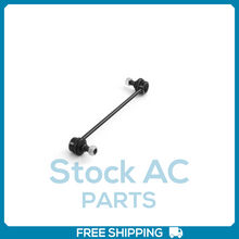 Load image into Gallery viewer, New Front Sway Bar Links Set For Toyota Corolla Matrix Prius Pontiac Vibe Scion