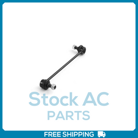 New Front Sway Bar Links Set For Toyota Corolla Matrix Prius Pontiac Vibe Scion