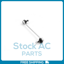 Cargar imagen en el visor de la galería, New Front Left and Right Sway Bar Links Set of 2 For 12-19 Fiat 500