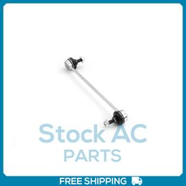New Front Left and Right Sway Bar Links Set of 2 For 12-19 Fiat 500