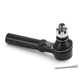 New Front Outer Tie Rod Ends Set For Lexus GX460 Toyota 4Runner Cruiser Tacoma