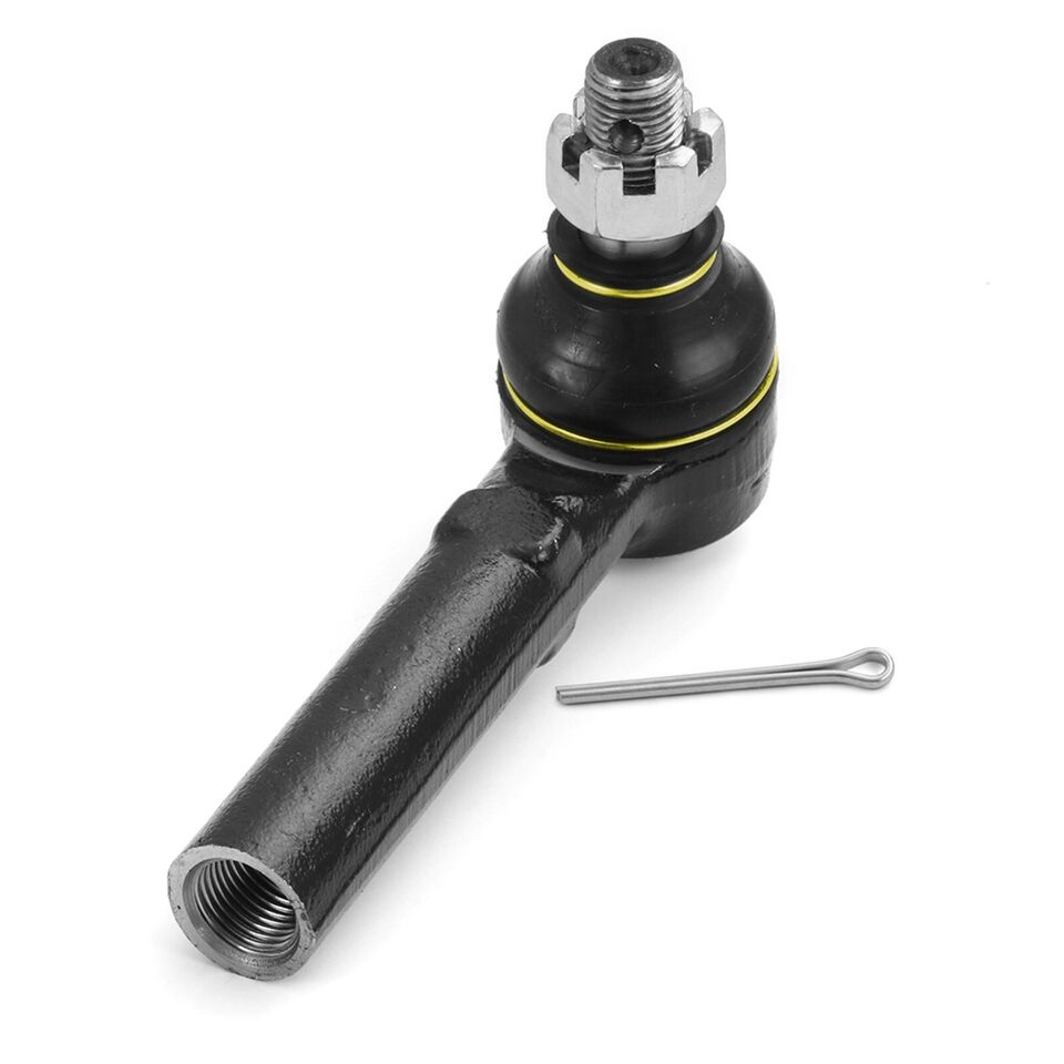 New Front Outer Tie Rod Ends Set For Lexus GX460 Toyota 4Runner Cruiser Tacoma
