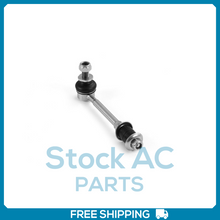 Cargar imagen en el visor de la galería, New Front Sway Bar Links Set For 1996-02 Toyota 4Runner 00-05 Tundra