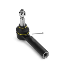 New Front Outer Tie Rod Ends Set For 10-17 Equinox GMC Terrain Cadillac SRX