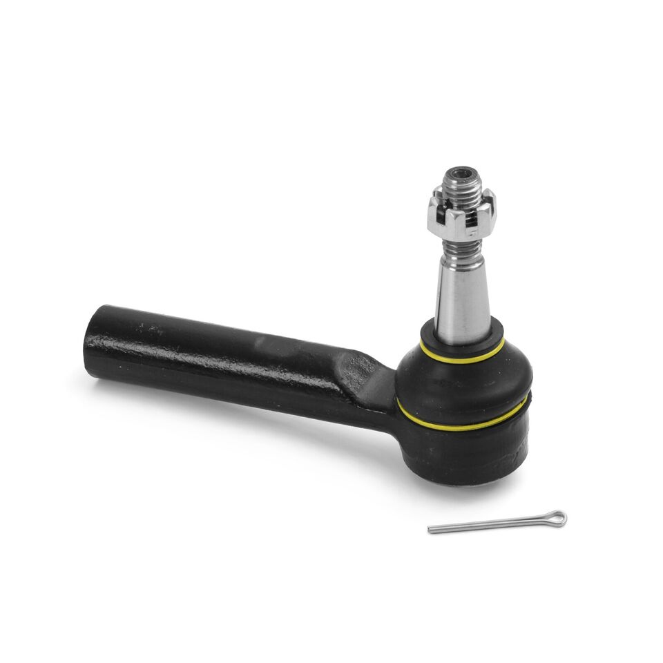 New Front Outer Tie Rod Ends Set For 10-17 Equinox GMC Terrain Cadillac SRX