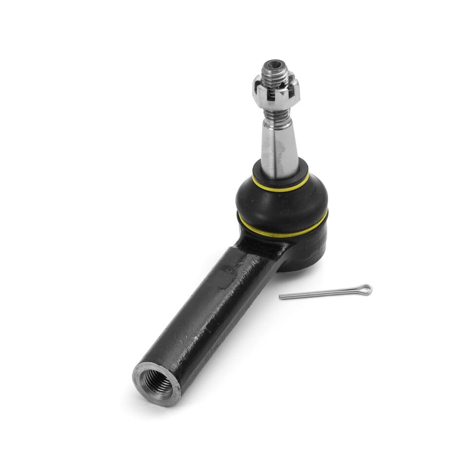 New Front Outer Tie Rod Ends Set For 10-17 Equinox GMC Terrain Cadillac SRX