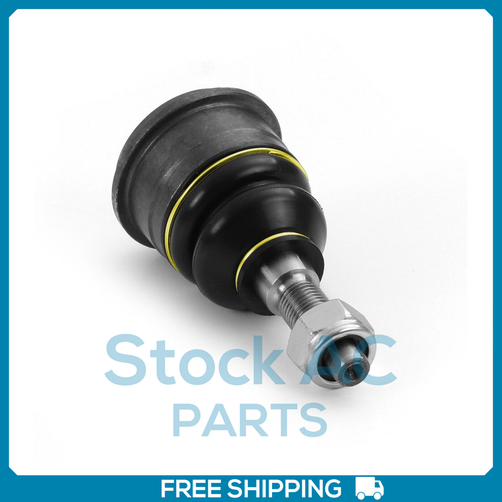 New Front Lower 2 Pieces Ball Joint Kit K3199 Fits 02-04 Liberty