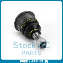 Load image into Gallery viewer, New Front Lower 2 Pieces Ball Joint Kit K3199 Fits 02-04 Liberty