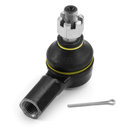 New Front Outer 2 Pieces Tie Rod End Kit ES80995 Fits 02-06 RSX