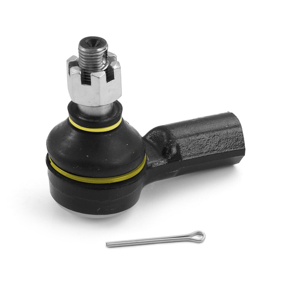 New Front Outer 2 Pieces Tie Rod End Kit ES80995 Fits 02-06 RSX