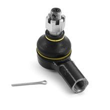 Cargar imagen en el visor de la galería, New Front Outer 2 Pieces Tie Rod End Kit ES80995 Fits 02-06 RSX