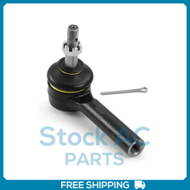 New Front Outer Tie Rod Ends Set For Dodge Avenger Caliber Journey Jeep Compass