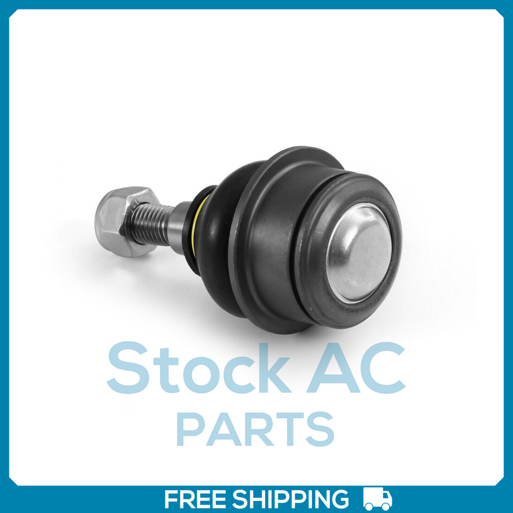 New Front Lower 2 Pieces Ball Joint Kit K500120 Fits 09-12 Journey