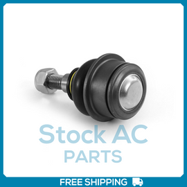 New Front Lower 2 Pieces Ball Joint Kit K500120 Fits 09-12 Journey