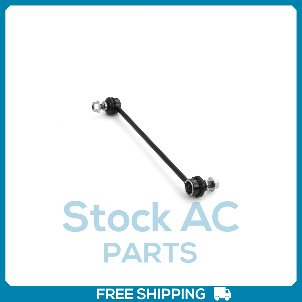 New Front Left and Right Sway Bar Links Set of 2 For 05-17 Honda Odyssey