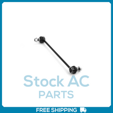 Cargar imagen en el visor de la galería, New Front Left and Right Sway Bar Links Set of 2 For 05-17 Honda Odyssey