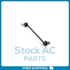 New Front Left and Right Sway Bar Links Set of 2 For 05-17 Honda Odyssey