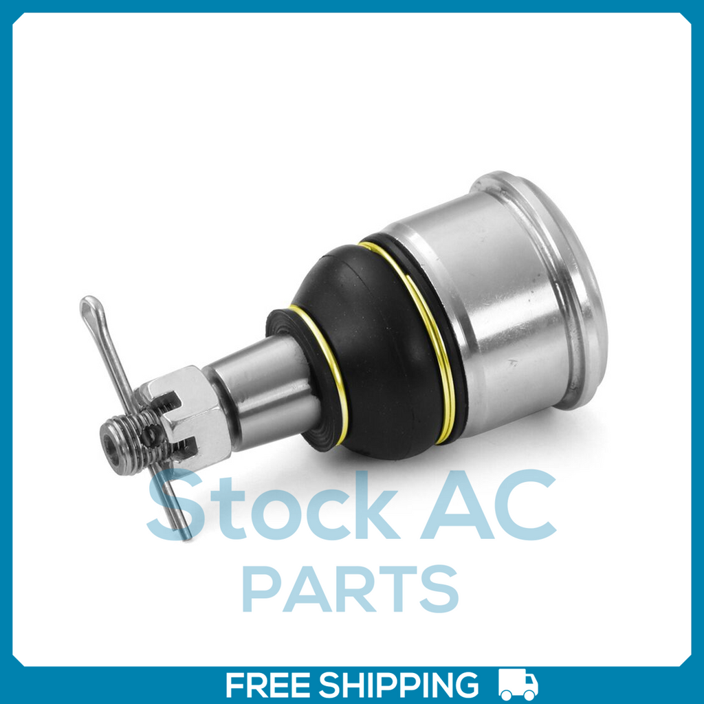 New Front Lower 2 Pieces Ball Joint Kit K80228 Fits 04-08 TSX