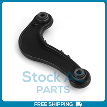 Load image into Gallery viewer, New RearL&amp;R Upper Control Arms Set For 07-10 Ford Edge Lincoln MKX