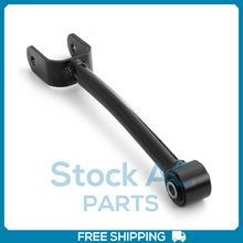 Load image into Gallery viewer, New 2PCS Rear Upper Control Arms for 11-18 Dodge Avenger,Journey,Chrysler 200