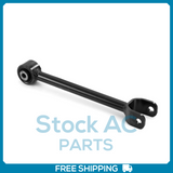 New 2PCS Rear Upper Control Arms Kit RK641880 For 07-10 Sebring Journey, Avenger