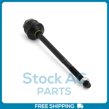 Load image into Gallery viewer, New Front Inner Tie Rod Ends Set For 1999-06 Chevy GMC Silverado Sierra 1500 2WD