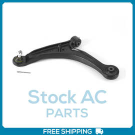 New FrontL&R Lower Control Arms Set For 06-14 Honda Ridgeline