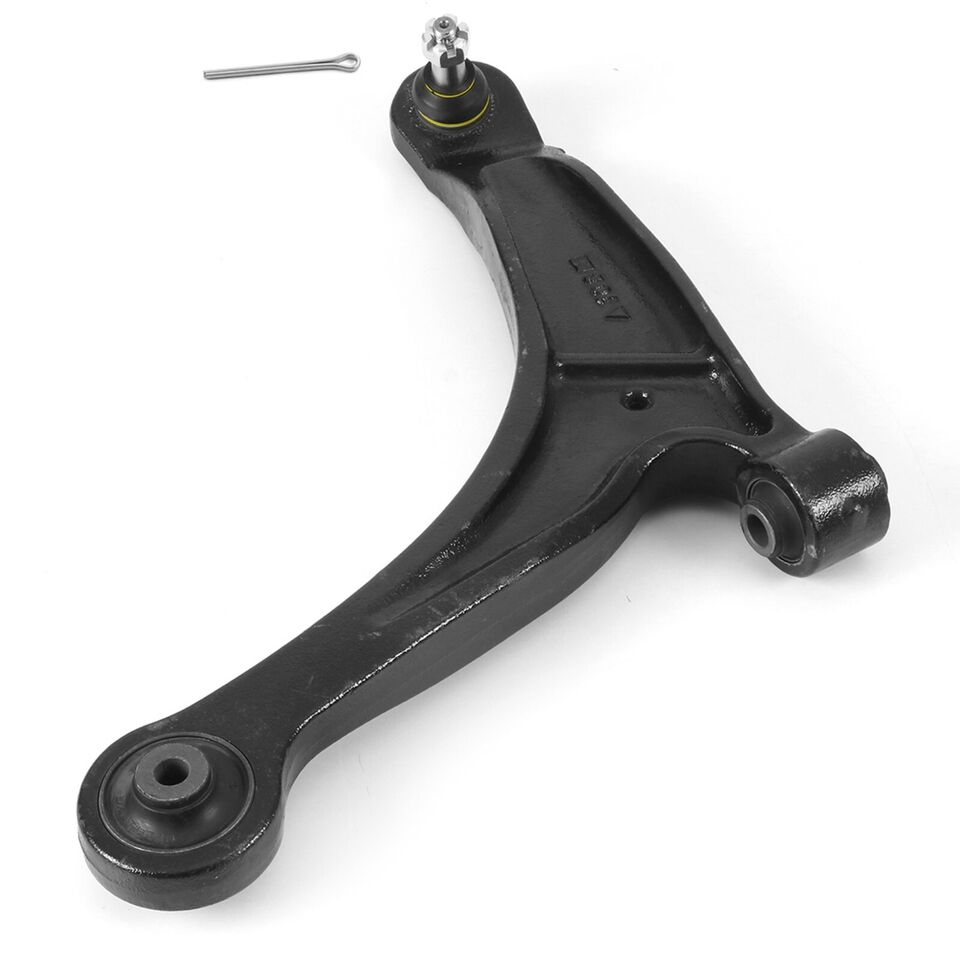 New FrontL&R Lower Control Arms Set For 06-14 Honda Ridgeline