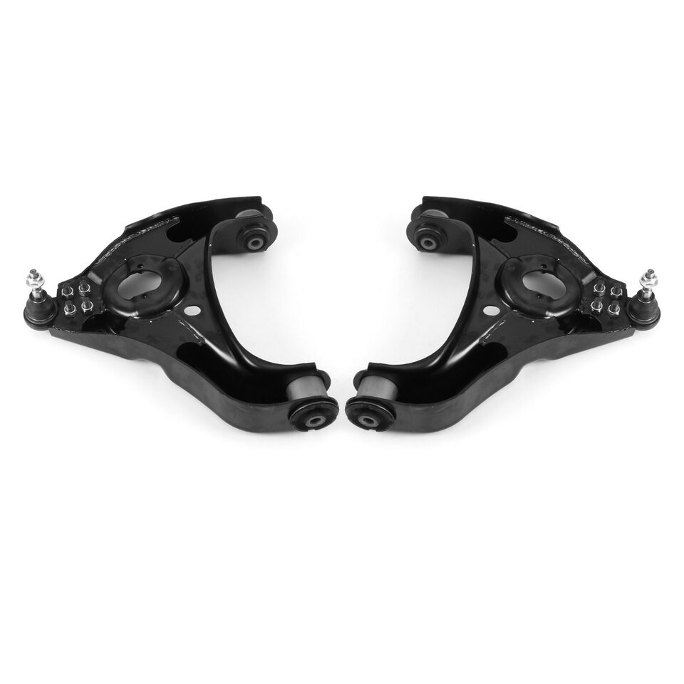New Front L&R Lower Control Arm Fits 07-10 Dodge Ram 1500 11 RAM 1500
