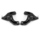 New Front L&R Lower Control Arm Fits 07-10 Dodge Ram 1500 11 RAM 1500