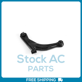 New FrontL&R Lower Control Arms Set For 01-04 Ford Escape, Mazda Tribute