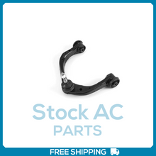 Load image into Gallery viewer, New FrontL&amp;R Upper Control Arms Set For 15-21 F-150 Navigator Expedition