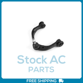 New FrontL&R Upper Control Arms Set For 15-21 F-150 Navigator Expedition