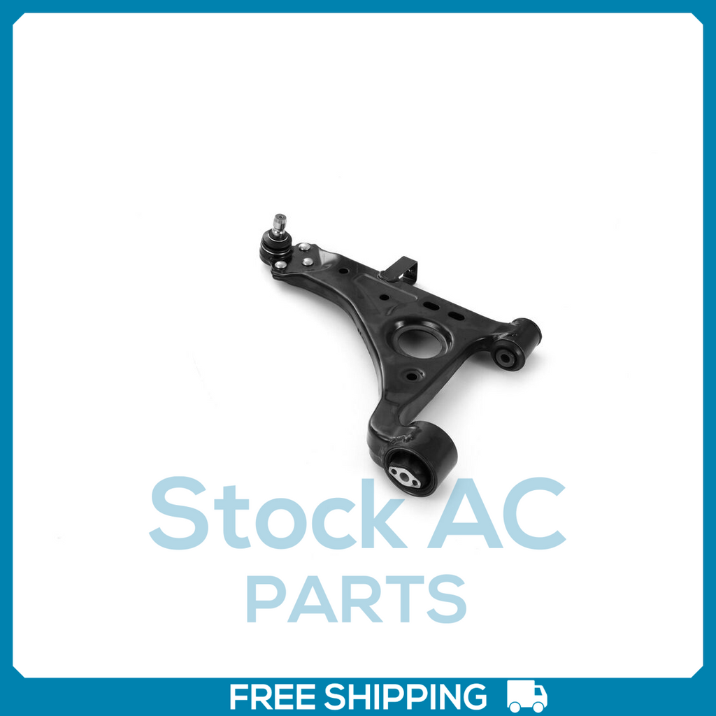New FrontL&R Lower Control Arms Set For 13-22 Chevrolet Trax, Buick Encore