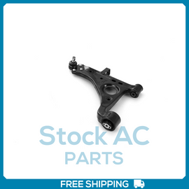 New FrontL&R Lower Control Arms Set For 13-22 Chevrolet Trax, Buick Encore