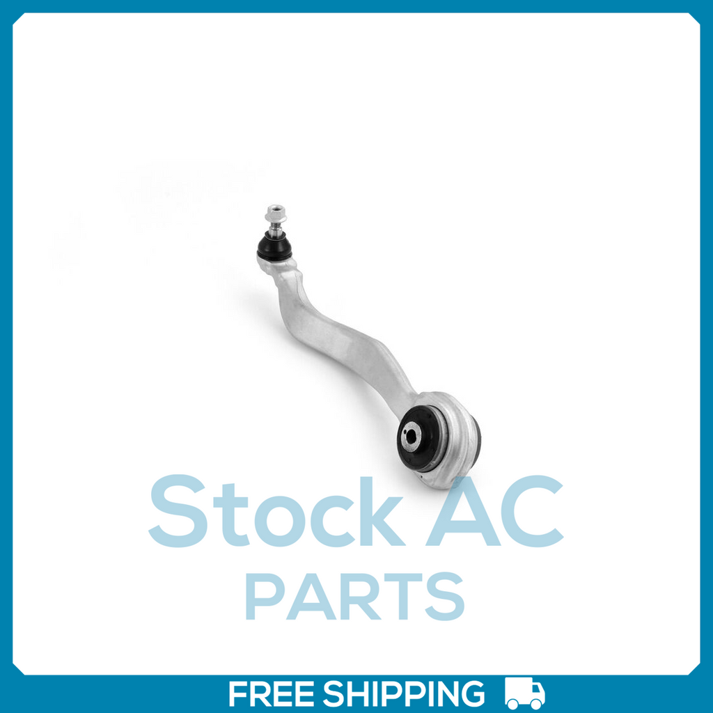 New FrontL&R Lower Forward Control Arm Fits Mercedes-Benz