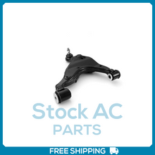 Load image into Gallery viewer, New FrontL&amp;R Lower Control Arms Set For 03-09 Lexus GX470 Toyota 4Runner