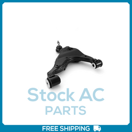 New FrontL&R Lower Control Arms Set For 03-09 Lexus GX470 Toyota 4Runner