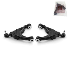 Load image into Gallery viewer, New FrontL&amp;R Lower Control Arms Set For 03-09 Lexus GX470 Toyota 4Runner